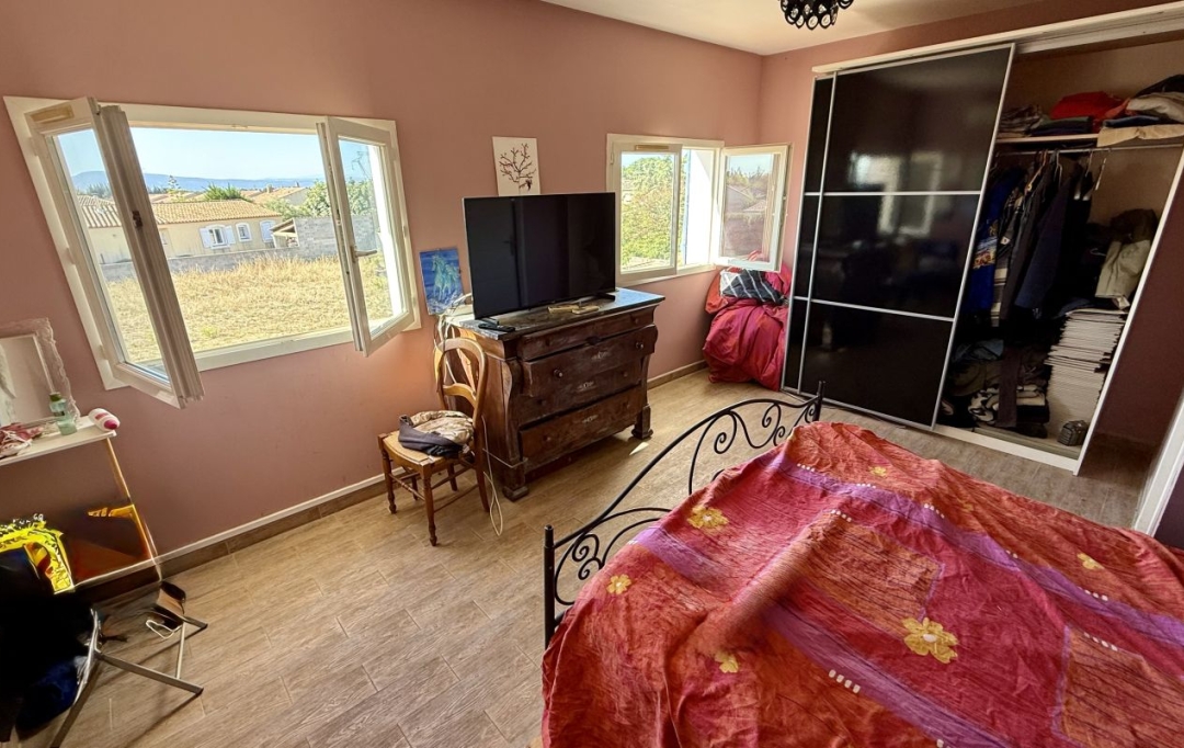 11-34 IMMOBILIER : Maison / Villa | PEPIEUX (11700) | 145 m2 | 299 000 € 