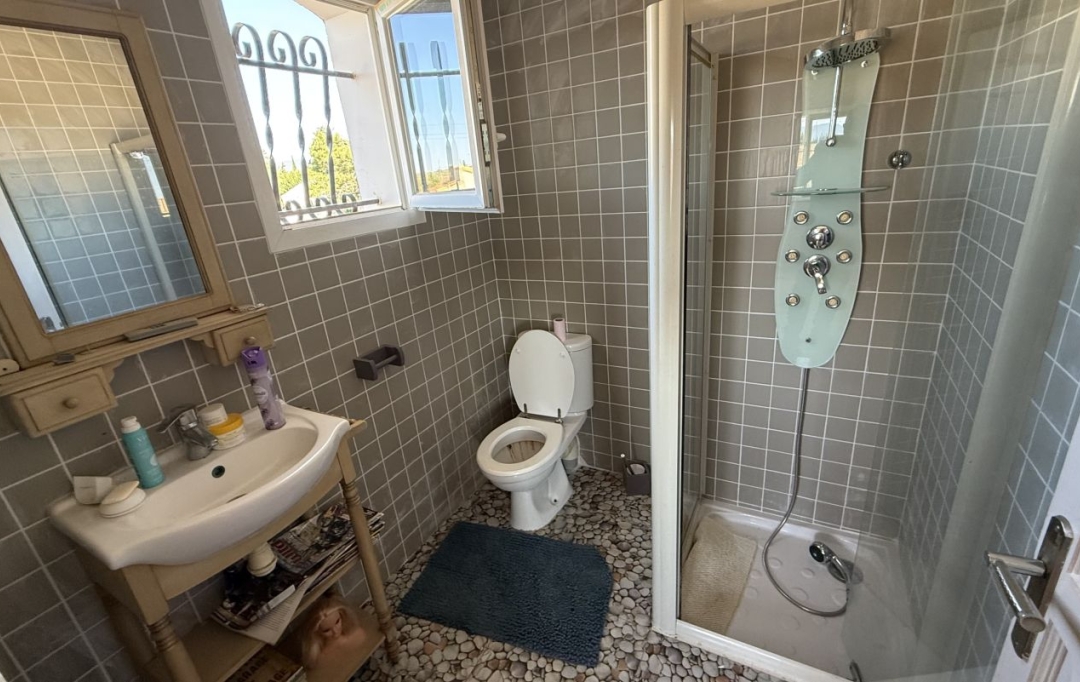 11-34 IMMOBILIER : Maison / Villa | PEPIEUX (11700) | 145 m2 | 299 000 € 