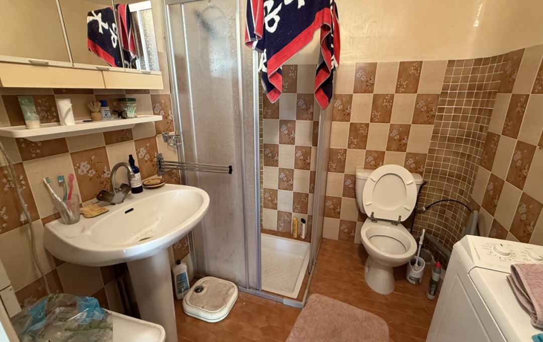 11-34 IMMOBILIER : Maison / Villa | LA LIVINIERE (34210) | 215 m2 | 139 000 € 