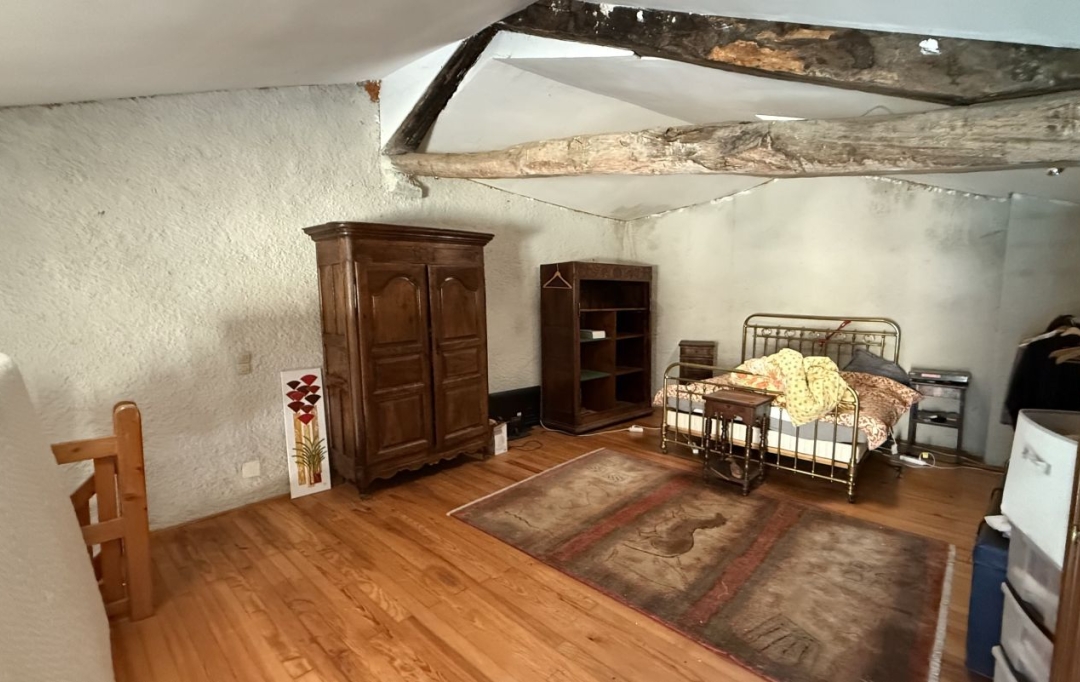11-34 IMMOBILIER : Maison / Villa | LA LIVINIERE (34210) | 215 m2 | 139 000 € 