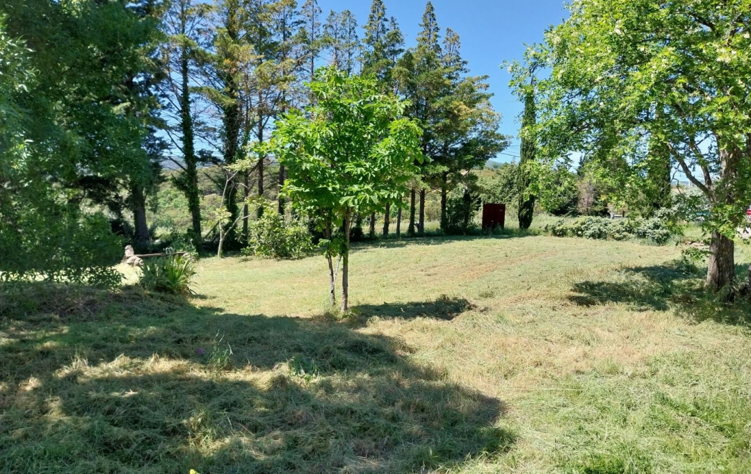11-34 IMMOBILIER : Maison / Villa | LA LIVINIERE (34210) | 215 m2 | 139 000 € 