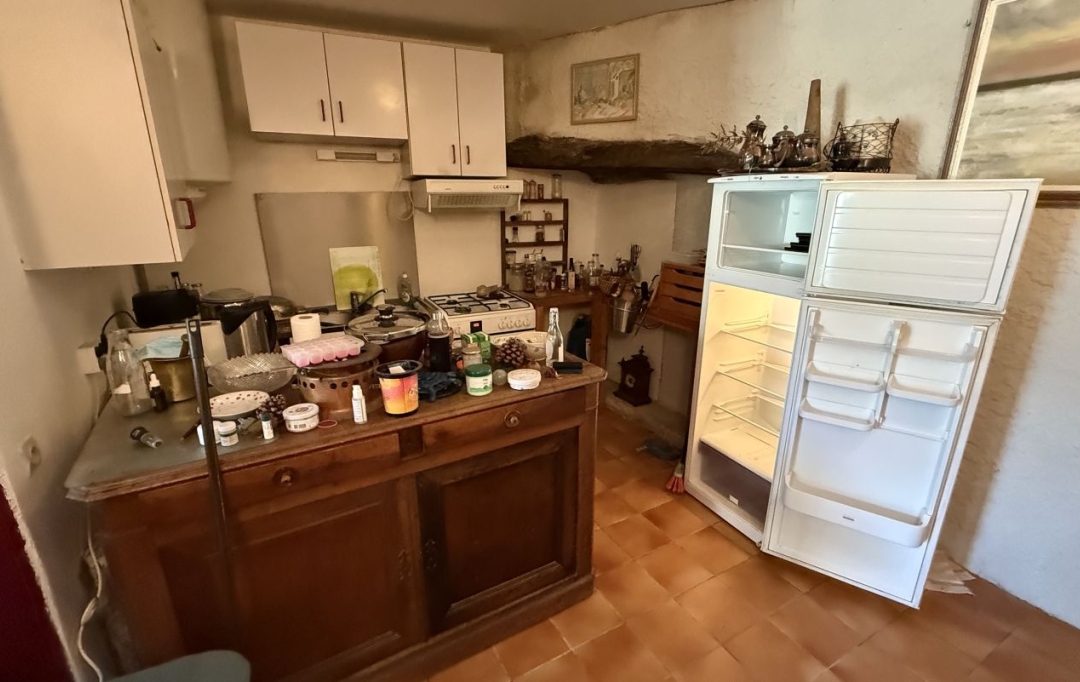 11-34 IMMOBILIER : Maison / Villa | LA LIVINIERE (34210) | 215 m2 | 139 000 € 