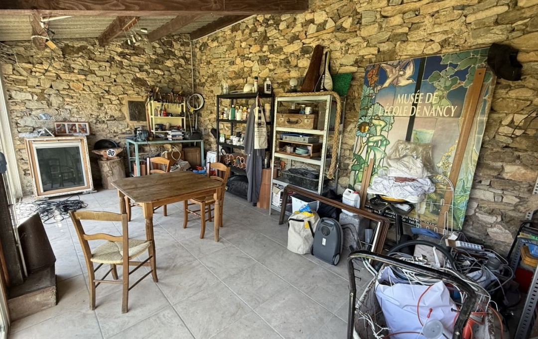 11-34 IMMOBILIER : Maison / Villa | LA LIVINIERE (34210) | 215 m2 | 139 000 € 