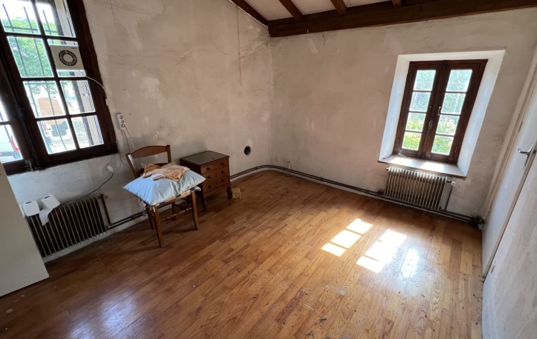 11-34 IMMOBILIER : Maison / Villa | LA LIVINIERE (34210) | 215 m2 | 139 000 € 