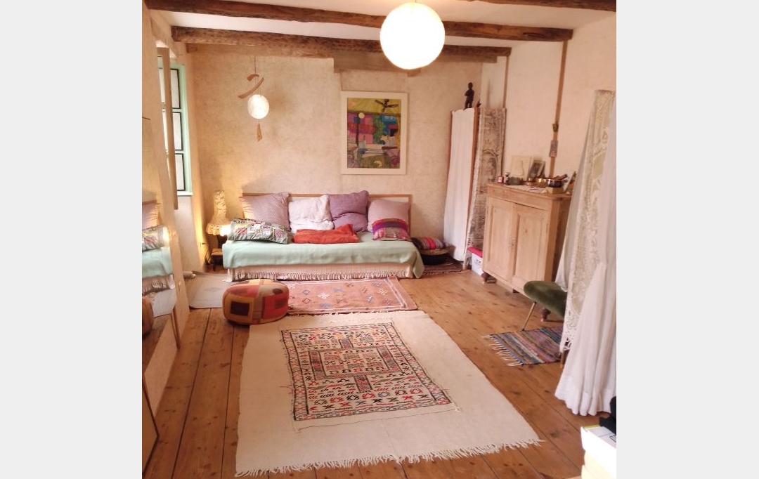 11-34 IMMOBILIER : House | MINERVE (34210) | 84 m2 | 126 000 € 