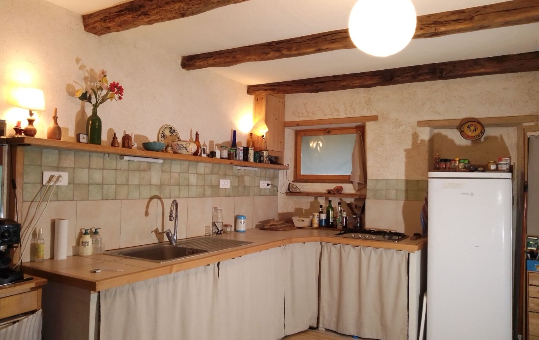 11-34 IMMOBILIER : House | MINERVE (34210) | 84 m2 | 126 000 € 