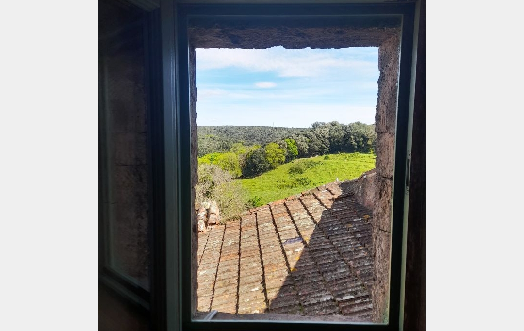 11-34 IMMOBILIER : House | MINERVE (34210) | 84 m2 | 126 000 € 