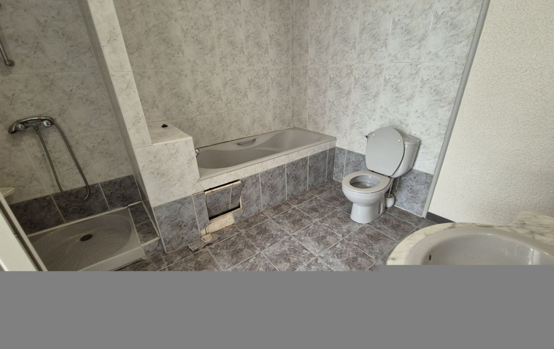 11-34 IMMOBILIER : Building | OLONZAC (34210) | 236 m2 | 299 000 € 