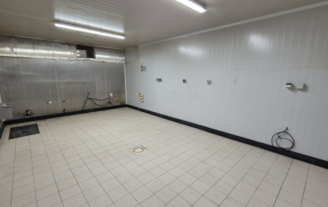11-34 IMMOBILIER : Building | OLONZAC (34210) | 236 m2 | 299 000 € 