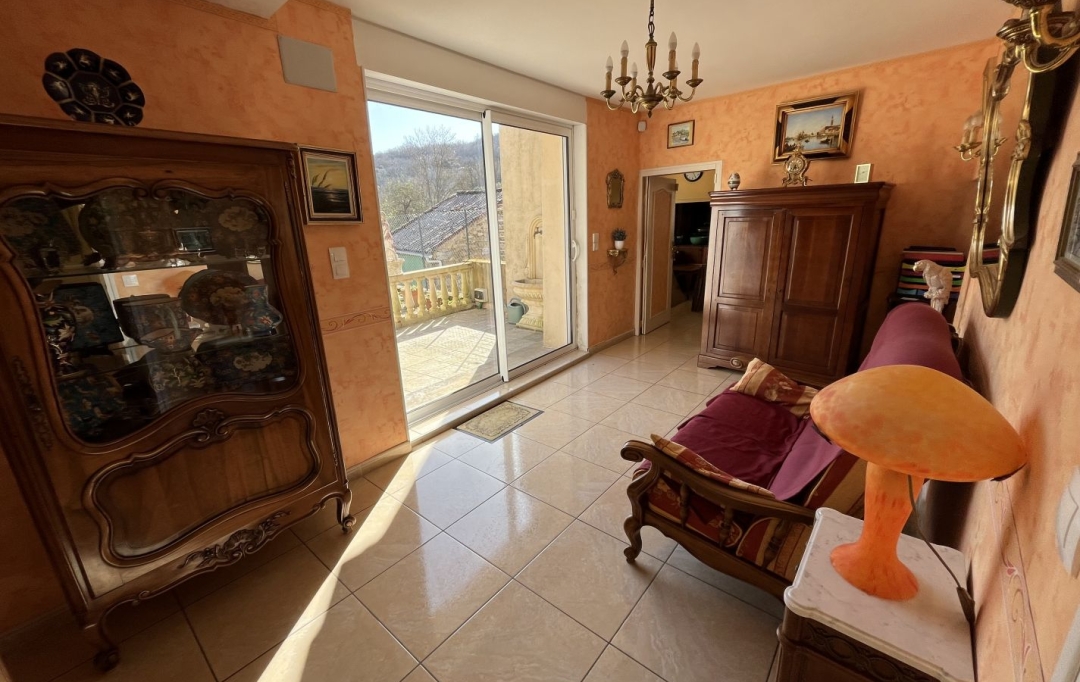 11-34 IMMOBILIER : House | RIEUSSEC (34220) | 144 m2 | 216 000 € 
