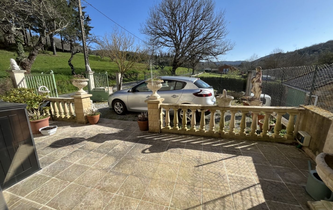 11-34 IMMOBILIER : House | RIEUSSEC (34220) | 144 m2 | 216 000 € 