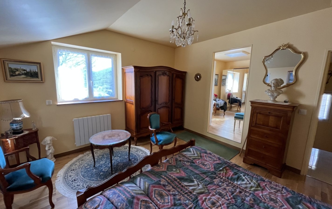 11-34 IMMOBILIER : House | RIEUSSEC (34220) | 144 m2 | 216 000 € 