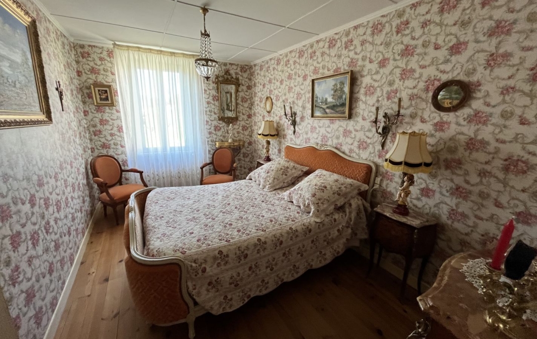 11-34 IMMOBILIER : House | RIEUSSEC (34220) | 144 m2 | 216 000 € 