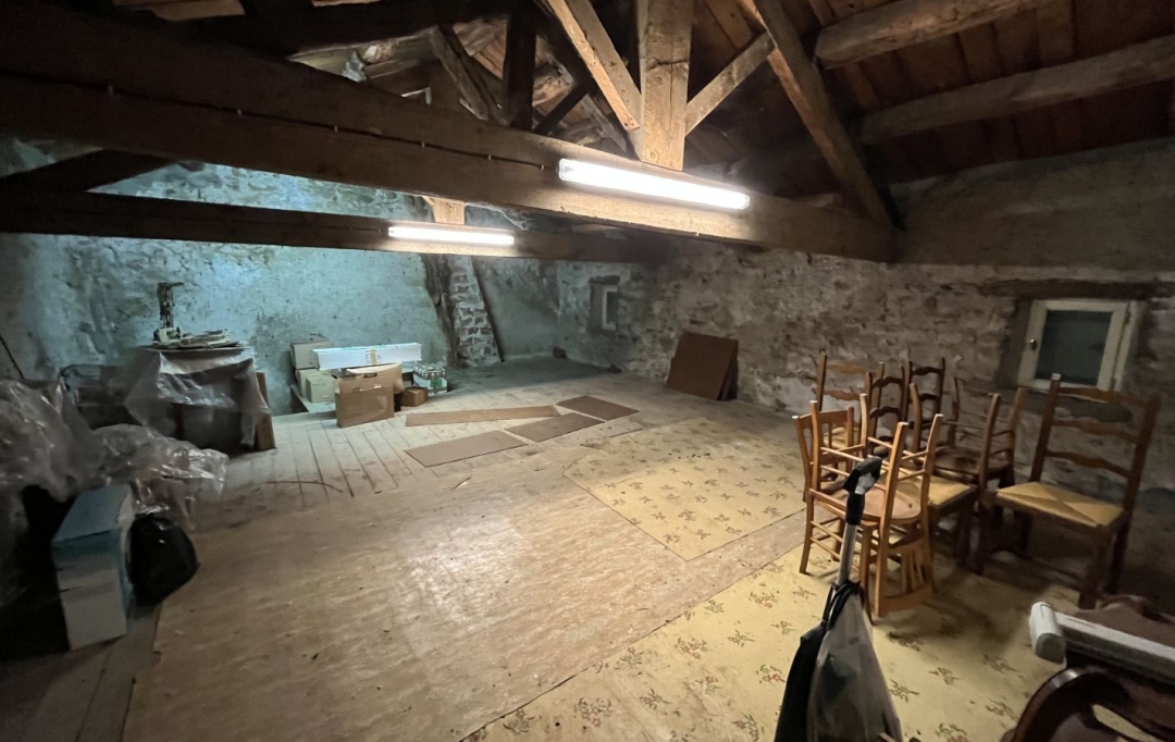 11-34 IMMOBILIER : House | RIEUSSEC (34220) | 144 m2 | 216 000 € 