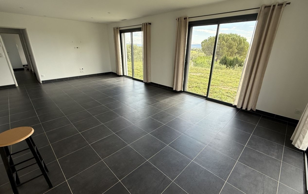 11-34 IMMOBILIER : House | OLONZAC (34210) | 98 m2 | 335 000 € 