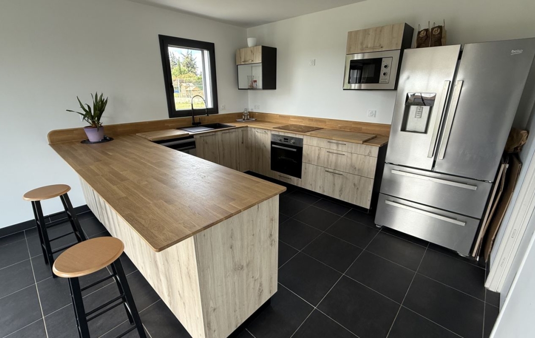 11-34 IMMOBILIER : House | OLONZAC (34210) | 98 m2 | 335 000 € 