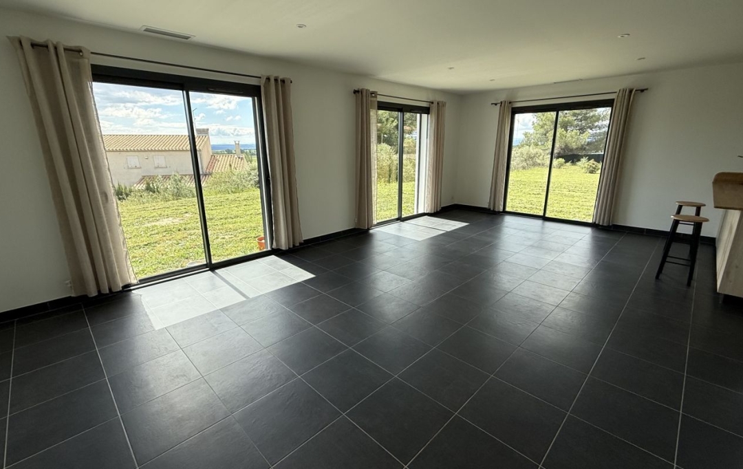 11-34 IMMOBILIER : House | OLONZAC (34210) | 98 m2 | 335 000 € 