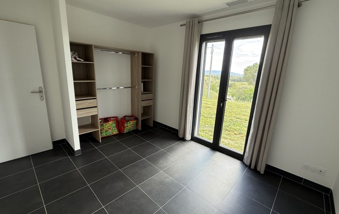11-34 IMMOBILIER : House | OLONZAC (34210) | 98 m2 | 335 000 € 