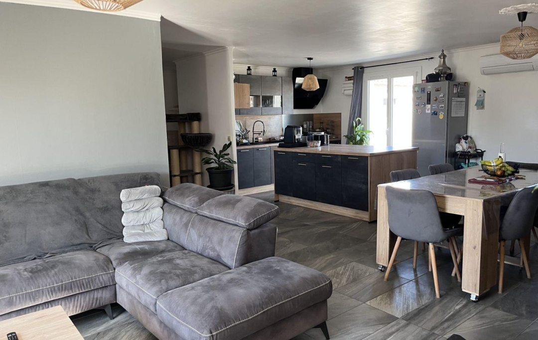 11-34 IMMOBILIER : House | SAINT-NAZAIRE-D'AUDE (11120) | 103 m2 | 325 000 € 