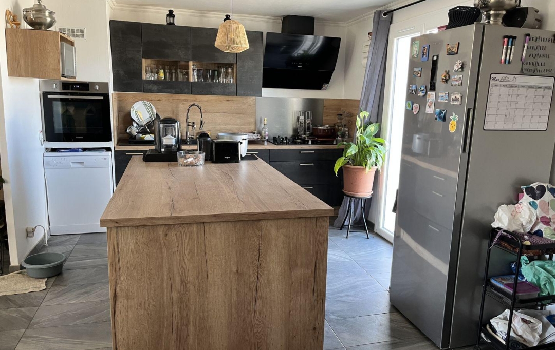 11-34 IMMOBILIER : House | SAINT-NAZAIRE-D'AUDE (11120) | 103 m2 | 325 000 € 