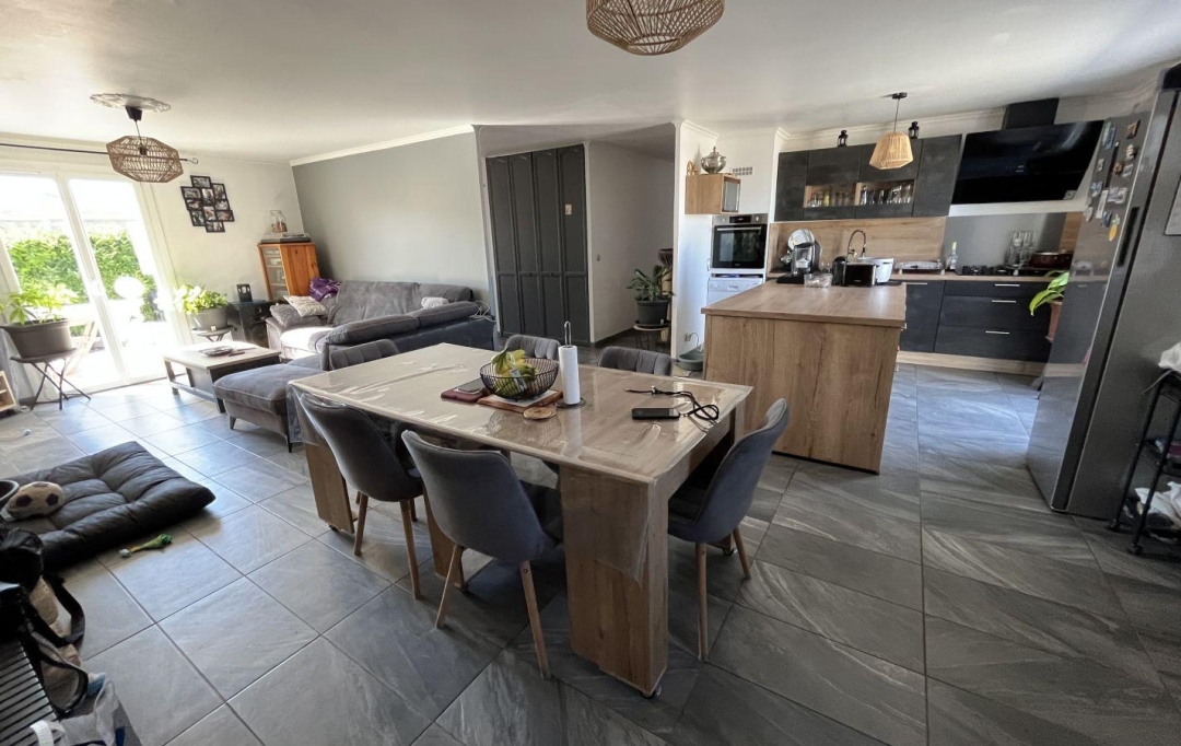 11-34 IMMOBILIER : House | SAINT-NAZAIRE-D'AUDE (11120) | 103 m2 | 325 000 € 