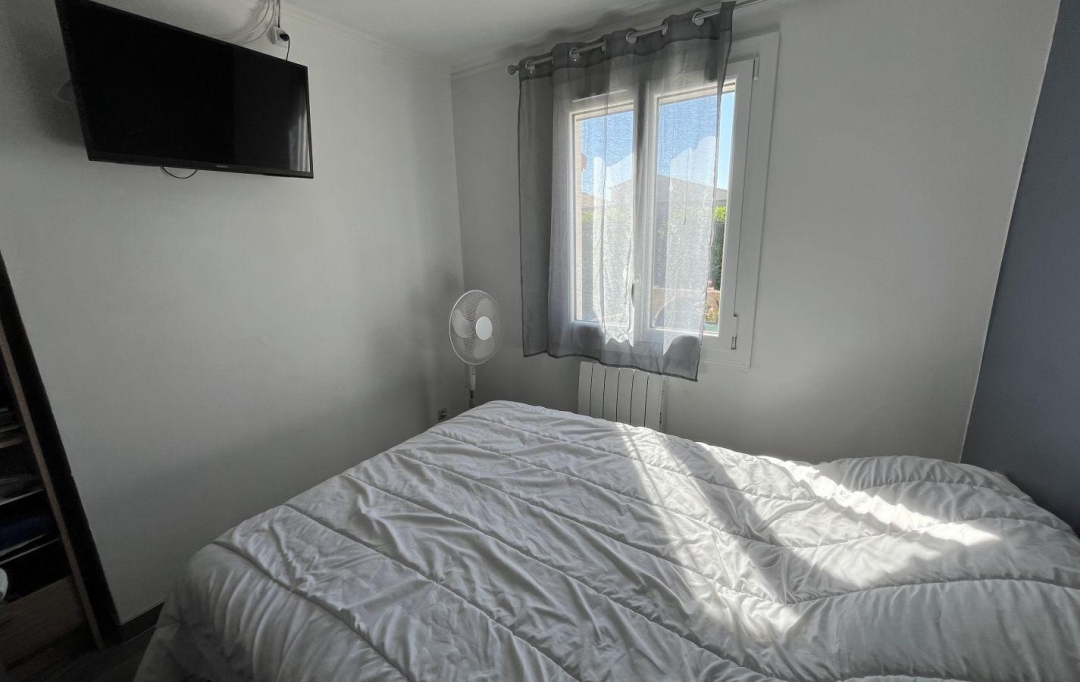 11-34 IMMOBILIER : House | SAINT-NAZAIRE-D'AUDE (11120) | 103 m2 | 325 000 € 