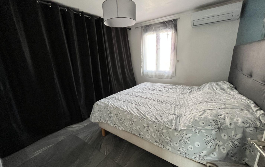 11-34 IMMOBILIER : House | SAINT-NAZAIRE-D'AUDE (11120) | 103 m2 | 325 000 € 