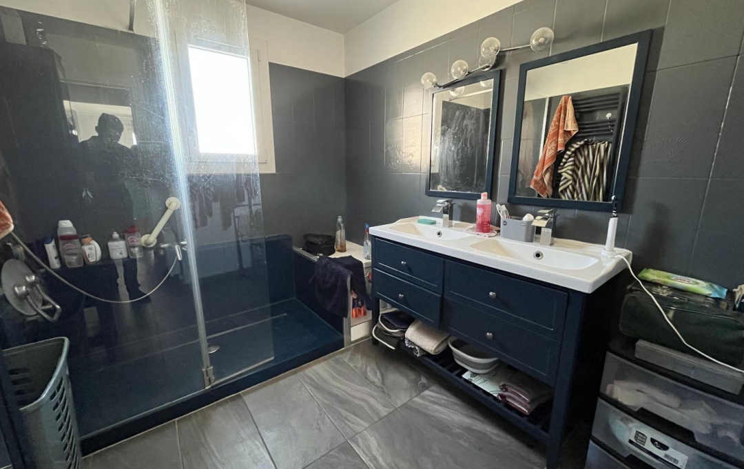 11-34 IMMOBILIER : House | SAINT-NAZAIRE-D'AUDE (11120) | 103 m2 | 325 000 € 