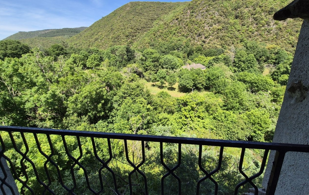 11-34 IMMOBILIER : House | CASSAGNOLES (34210) | 207 m2 | 219 000 € 