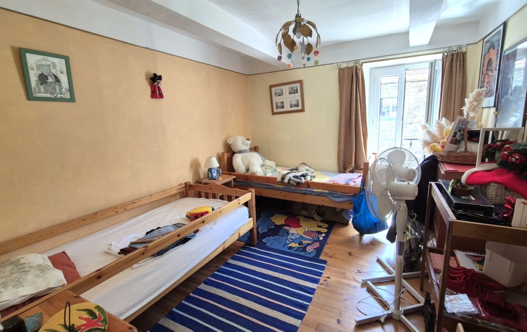 11-34 IMMOBILIER : House | CASSAGNOLES (34210) | 207 m2 | 219 000 € 