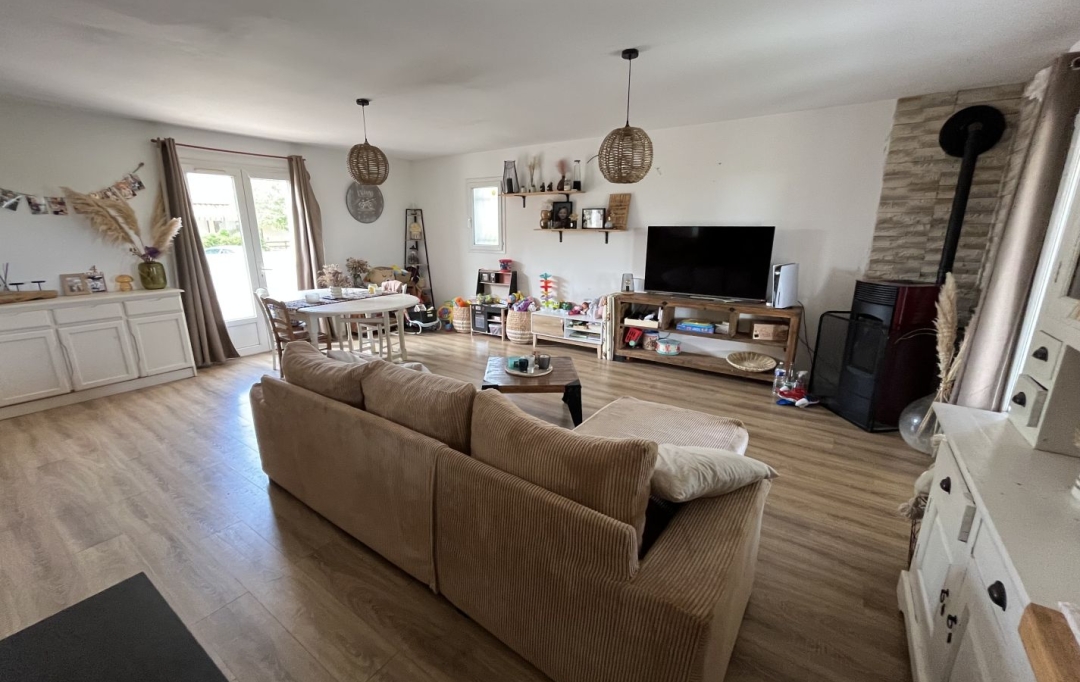 11-34 IMMOBILIER : Maison / Villa | OLONZAC (34210) | 101 m2 | 255 000 € 