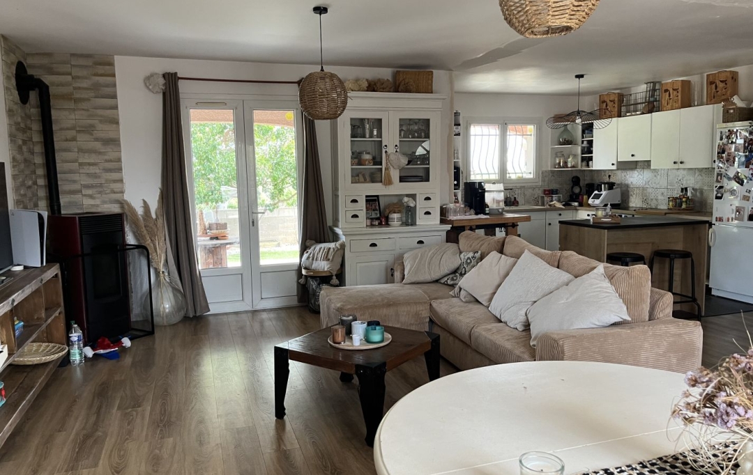 11-34 IMMOBILIER : Maison / Villa | OLONZAC (34210) | 101 m2 | 255 000 € 