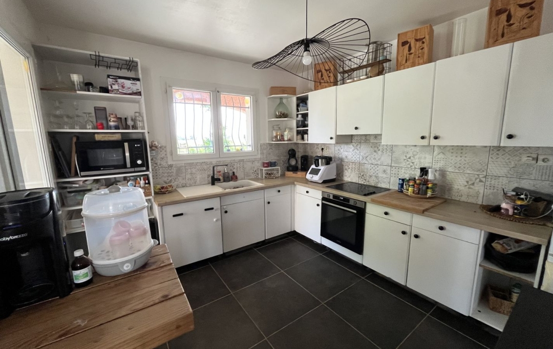 11-34 IMMOBILIER : Maison / Villa | OLONZAC (34210) | 101 m2 | 255 000 € 