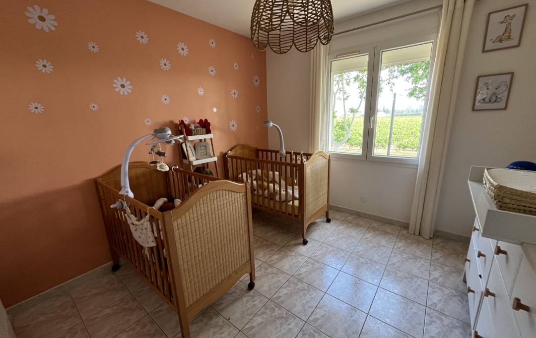 11-34 IMMOBILIER : Maison / Villa | OLONZAC (34210) | 101 m2 | 255 000 € 