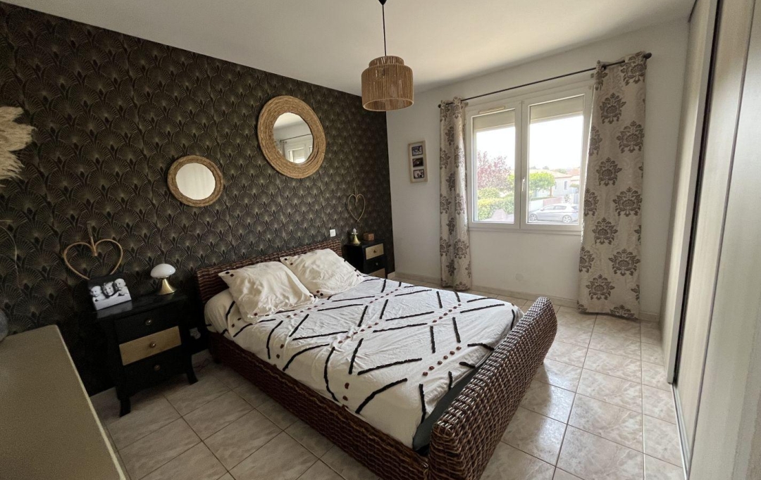 11-34 IMMOBILIER : Maison / Villa | OLONZAC (34210) | 101 m2 | 255 000 € 
