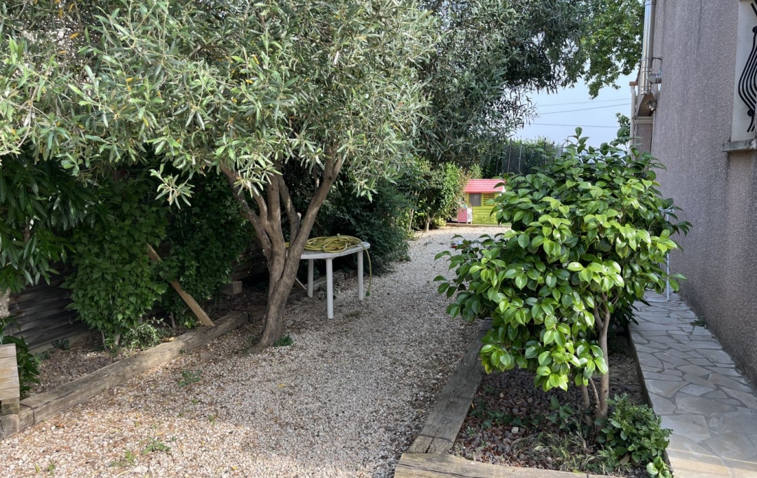 11-34 IMMOBILIER : Maison / Villa | OLONZAC (34210) | 101 m2 | 255 000 € 