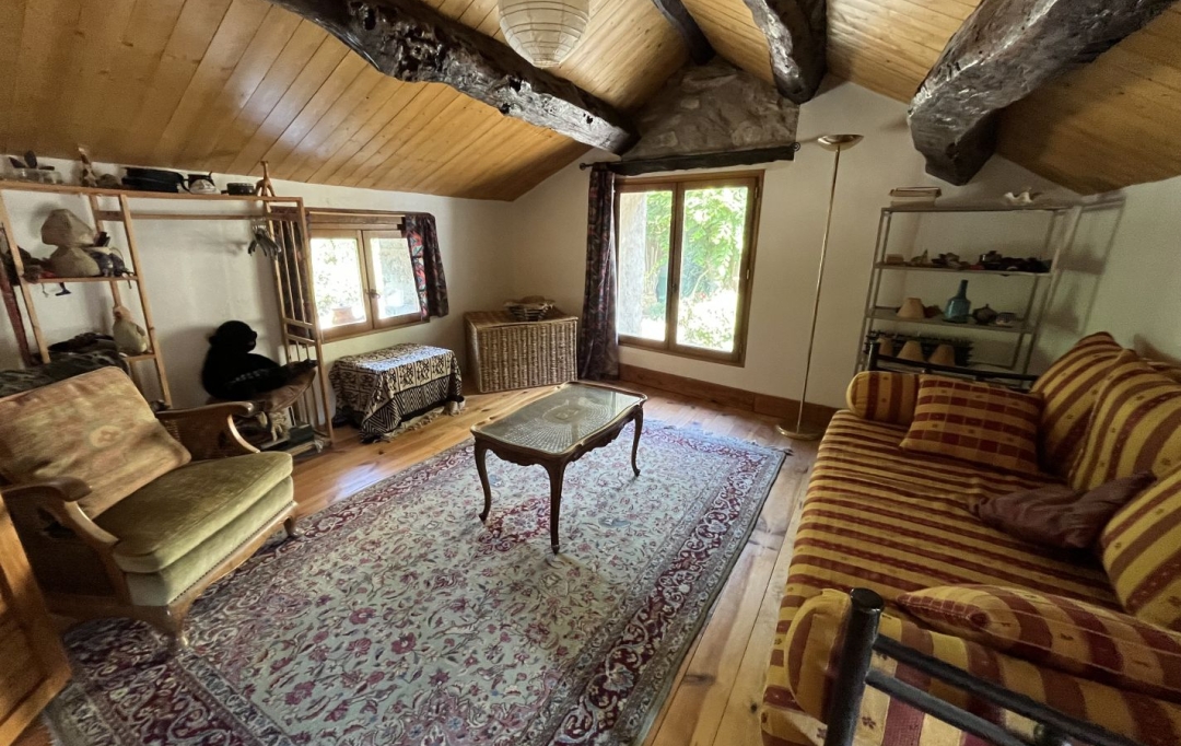 11-34 IMMOBILIER : Maison / Villa | BOISSET (34220) | 111 m2 | 185 000 € 