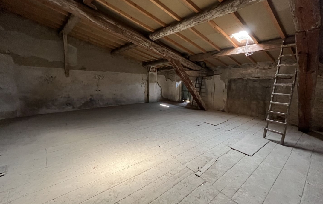 11-34 IMMOBILIER : Maison / Villa | OLONZAC (34210) | 240 m2 | 269 000 € 