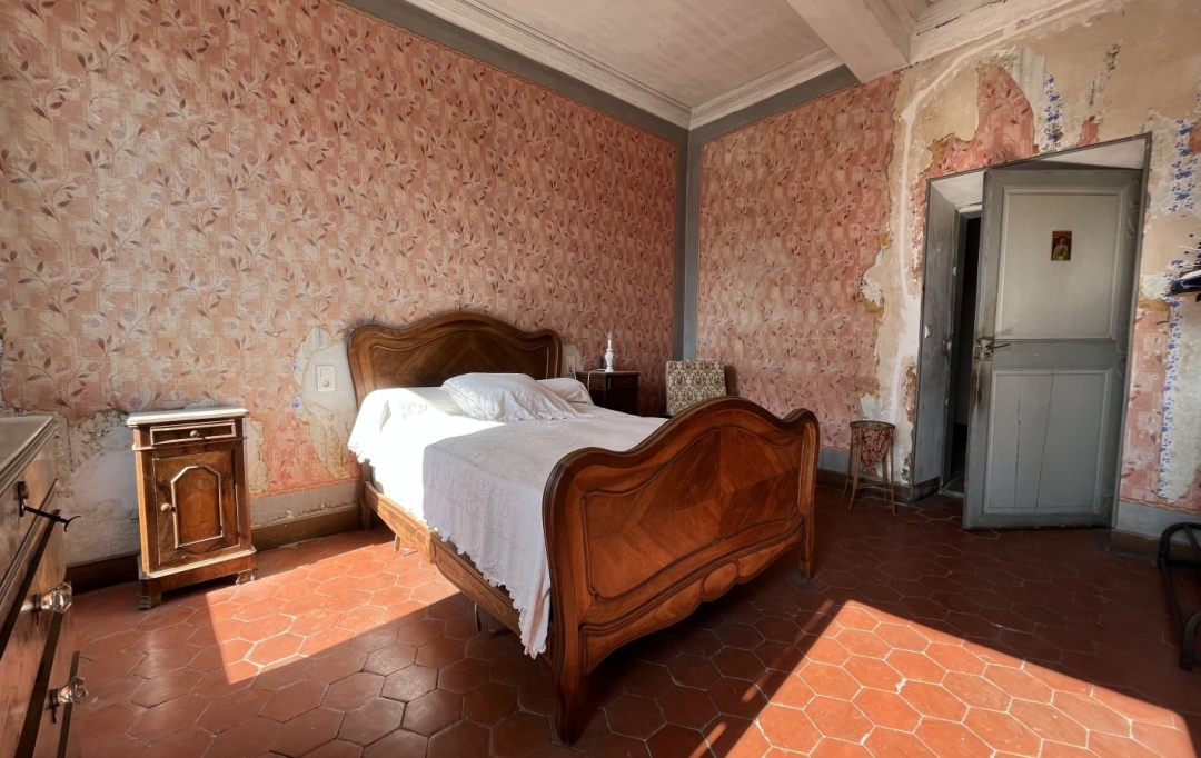 11-34 IMMOBILIER : Maison / Villa | OLONZAC (34210) | 240 m2 | 269 000 € 