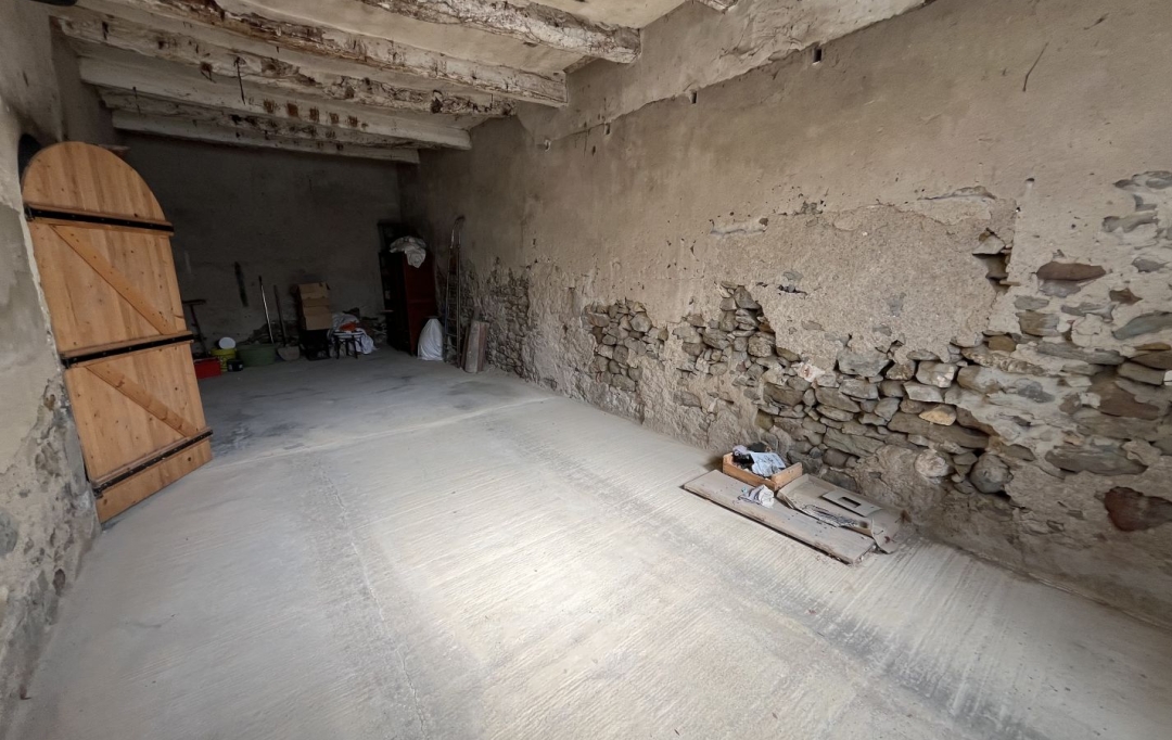 11-34 IMMOBILIER : Maison / Villa | OLONZAC (34210) | 240 m2 | 269 000 € 
