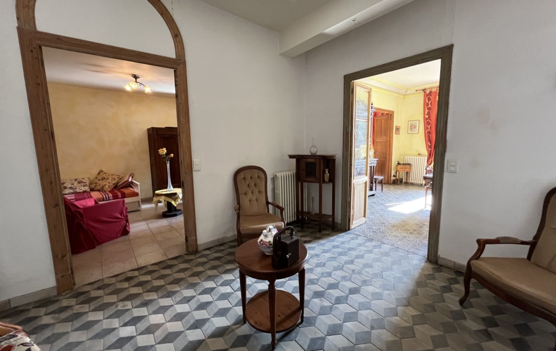 11-34 IMMOBILIER : Maison / Villa | OLONZAC (34210) | 240 m2 | 269 000 € 