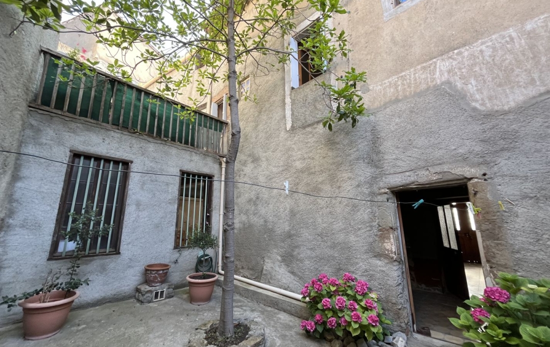 11-34 IMMOBILIER : Maison / Villa | OLONZAC (34210) | 240 m2 | 269 000 € 