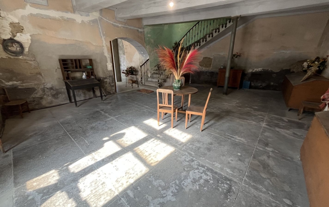 11-34 IMMOBILIER : Maison / Villa | OLONZAC (34210) | 240 m2 | 269 000 € 