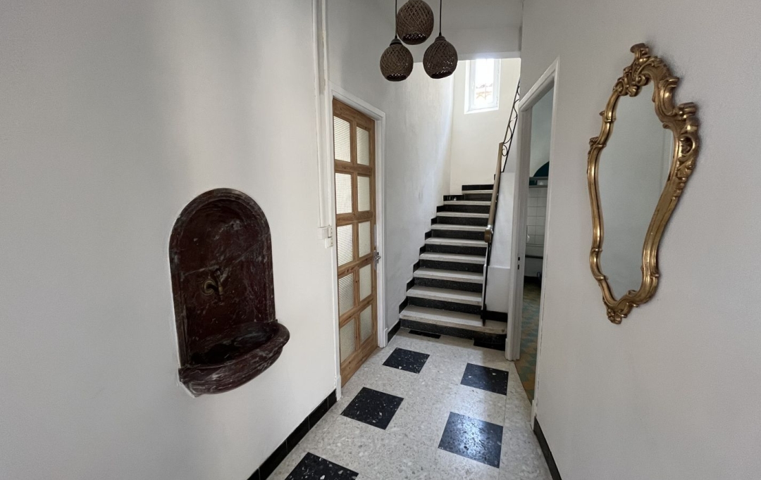 11-34 IMMOBILIER : Maison / Villa | PUICHERIC (11700) | 148 m2 | 112 000 € 