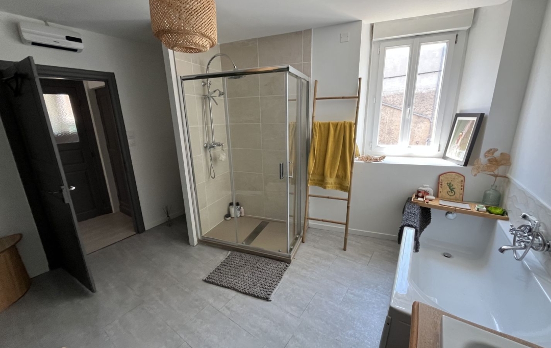 11-34 IMMOBILIER : Maison / Villa | PUICHERIC (11700) | 148 m2 | 112 000 € 