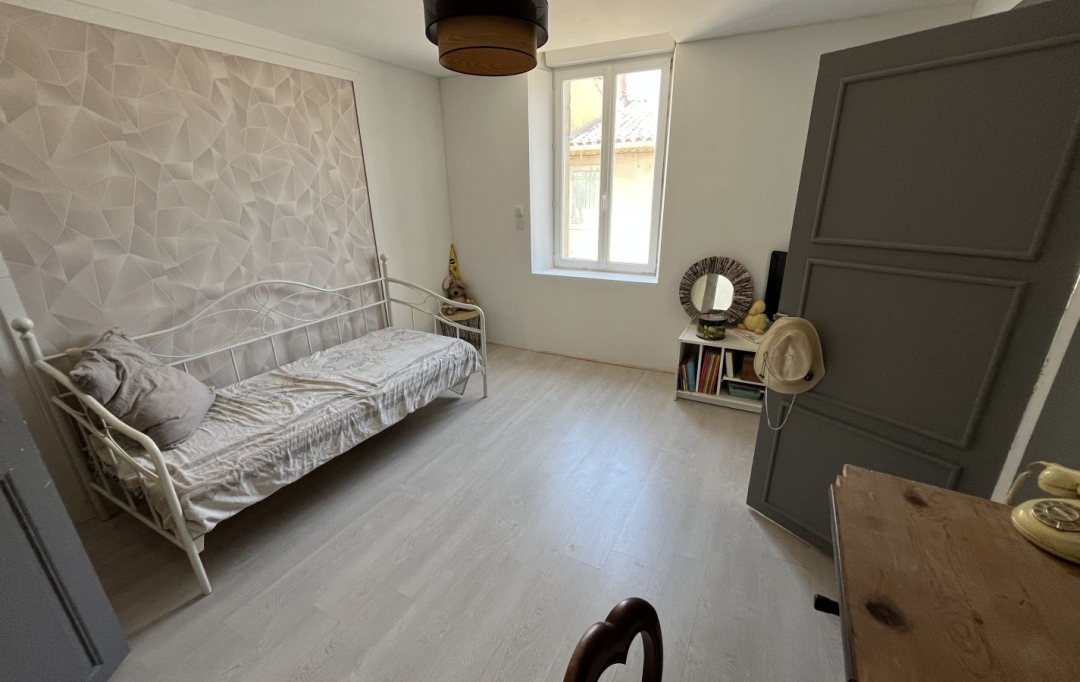 11-34 IMMOBILIER : Maison / Villa | PUICHERIC (11700) | 148 m2 | 112 000 € 