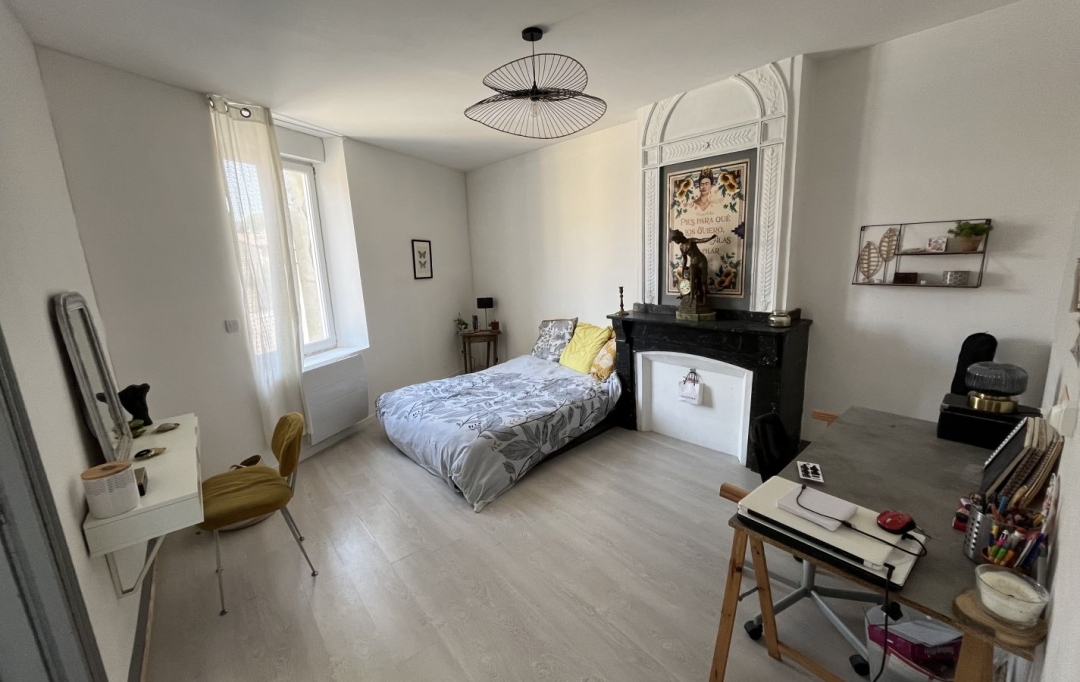 11-34 IMMOBILIER : Maison / Villa | PUICHERIC (11700) | 148 m2 | 112 000 € 