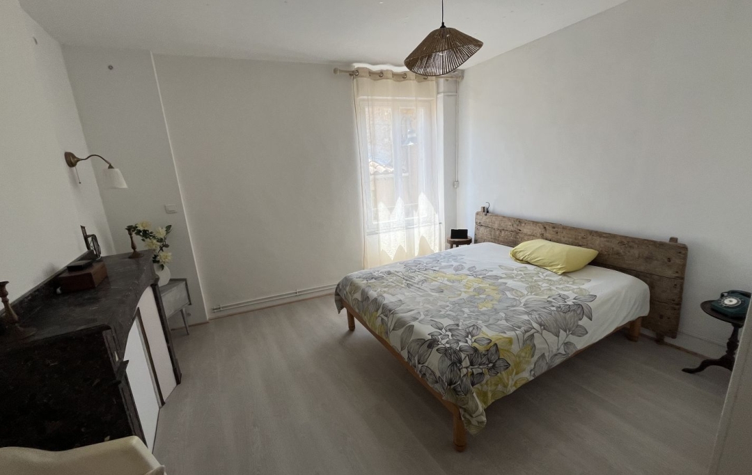 11-34 IMMOBILIER : Maison / Villa | PUICHERIC (11700) | 148 m2 | 112 000 € 