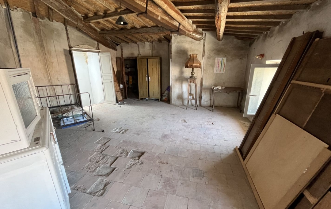 11-34 IMMOBILIER : Maison / Villa | PUICHERIC (11700) | 148 m2 | 112 000 € 