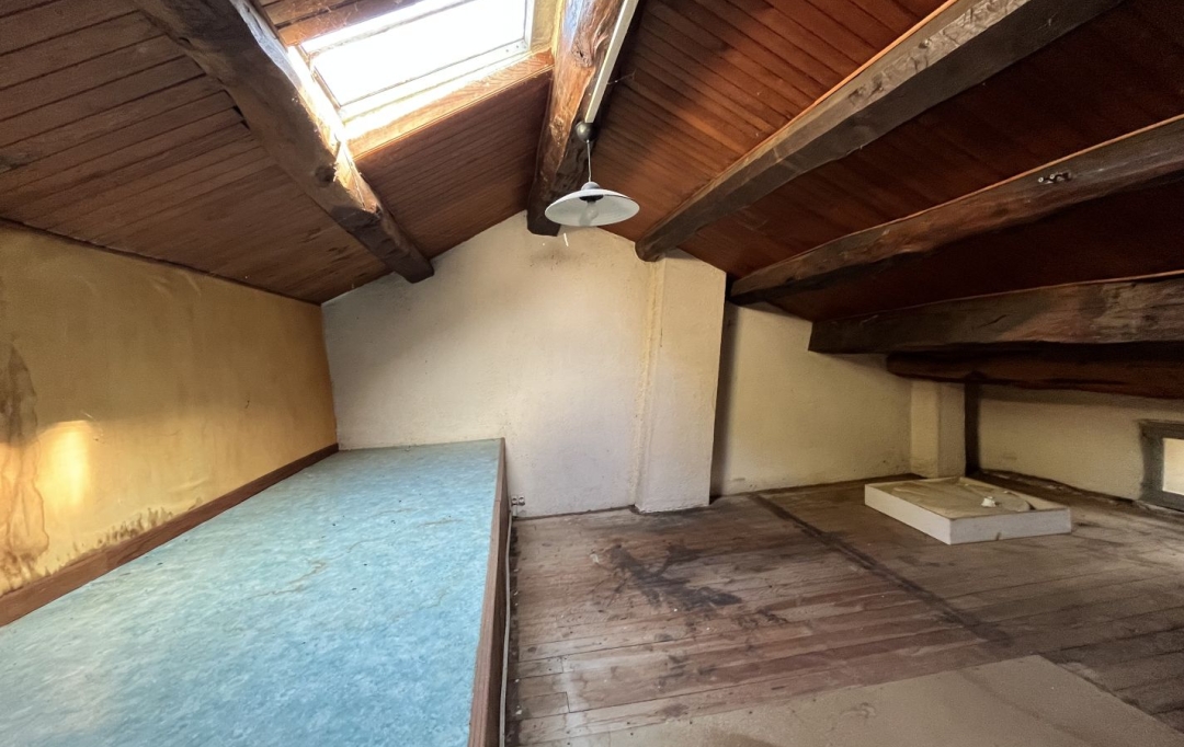 11-34 IMMOBILIER : House | CASSAGNOLES (34210) | 178 m2 | 107 000 € 